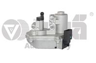 Регулятор дроссельной заслонки