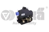 замок двери задней левой