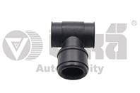 КОРПУС ВОЗДУШНОГО КЛАПАНА