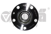 Подшипник ступицы задней