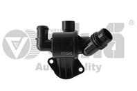 Автозапчасть/Термостат в корпусе