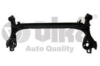 Балка заднего моста со стабилизатором