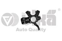 Кулак поворотный левый