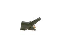 0 986 594 607_датчик ABS передний !\Ford Fiesta/Focus 1.25-1.6i/1.4-1.6TDCi 01>