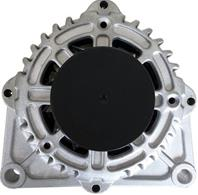 Насос ГУР MERCEDES-BENZ W202/W210 1.8-2.3 94-02