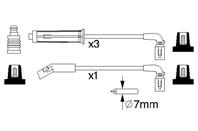 0 986 356 980_к-кт проводов! Daewoo Lanos/Kalos 1