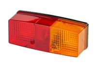 Задний фонарь - автомобиля - 12v