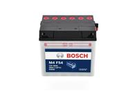 АКБ M4 F54 12V 30Ah 300A  186x130x171