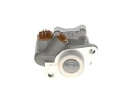 Насос гидроусилителя