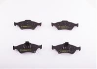 Свеча накаливания 0250202103 от производителя BOSCH