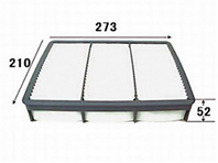 Фильтр воздушный