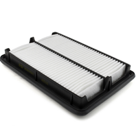 A2016 фильтр воздушный.nissan frontier/navara 3.0/2.5 09