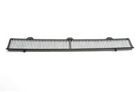 LAK248 Фильтр салона [уголь] BMW E87/E90/E91 9/04-&gt