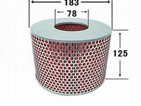 Фильтр воздушный