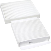 Фильтр салонный