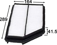 Фильтр воздушный