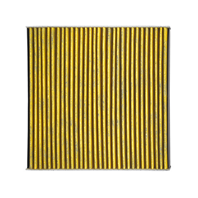 Фильтр салона