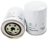 Fc510j фильтр топливный.isuzu