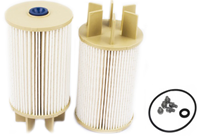 ФИЛЬТР ТОПЛИВНЫЙ