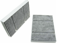 Фильтр салона угольный комплект