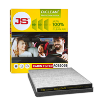 Фильтp салон. js bio