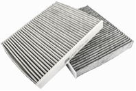 Фильтр салон. JS AC0177CSET