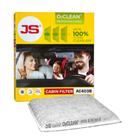 Комплект дезинфицирующий