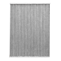 Фильтр салона