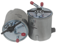 Фильтр топливный FS0073