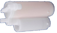FILTER ASSY  FUEL PUMP