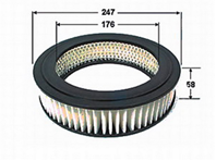 Фильтр воздушный