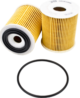 Фильтр масляный