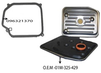 JT111K4 - Фильтр Трансмиссия