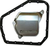 Jt411k фильтр акппс прокладкойtoyota corolla 00-06
