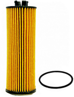 Фильтр масляный элемент