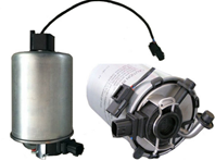 Фильтр топл JS FS22013