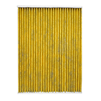 Фильтр салона