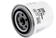 Фильтр масляный