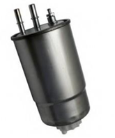 Дизельный фильтр (навинчиваемый) для легкового автомобиля fs1023