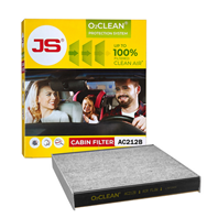 Фильтр салона