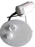 Фильтр топливный