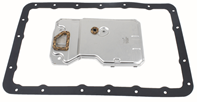 Jt429k фильтр акппс прокладкой toyota 4runner  previa  supra  mark2/chaser/cresta  soarer  crown 