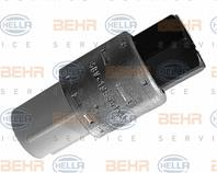 HELLA 6ZL 351 023-041 Датчик кондиционера FORD FOCUS II давления системы