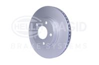 Тормозной диск с покрытием PRO