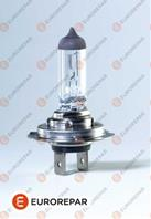 ЛАМПА H7 12V-55W