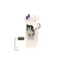 Колодки тормозные дисковые 0986460983 от производителя BOSCH