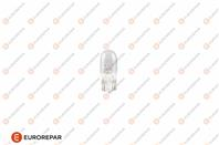 ЛАМПА НАКАЛИВАНИЯ W5W 12V