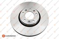 ДИСК ТОРМОЗНОЙ ПЕР ВЕНТ CITROEN C5 08-/JUMPY/PEUGEOT EXPERT 07-