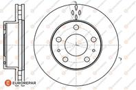 ДИСК ТОРМОЗНОЙ ПЕР DIAM 300 EP 32, JUMPER III