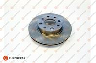 Диск тормозной FIAT ALBEA (178, 172) 1.2 (178CXG1AAM, 178CXG1AAP, 178CXG1AAT) 1996>